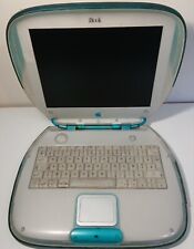 apple ibook g3 conchiglia 300mhz MIRTILLO #01 comprar usado  Enviando para Brazil