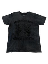 Blacked affliction shirt for sale  NORTHOLT
