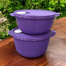 Tupperware set round d'occasion  Expédié en Belgium