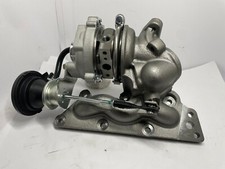 Turbolader lader aufladung gebraucht kaufen  Plaidt