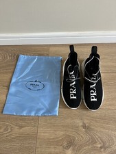 Sneakers prada usato  Savona
