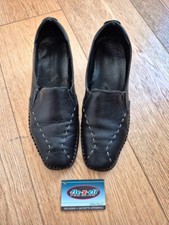 Scarpe donna romagnoli usato  Roma