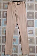 Bridleway beige skinny for sale  CHIPPENHAM