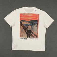 Hollister edvard munch for sale  Santa Ana