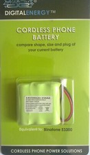 Cordless phone battery gebraucht kaufen Cordless phone battery gebraucht kaufen  Wilhelmshaven