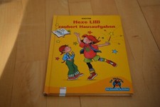 Buch hexe lilli gebraucht kaufen  Leutenbach
