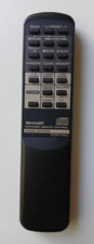 Riginal sharp rcont1753a gebraucht kaufen  Bremen