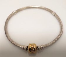 Pandora sterling 14k for sale  Pittsburgh