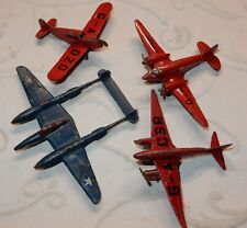 Vintage dinky toys for sale  SANDHURST