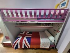 Letto castello linea usato  Jesi