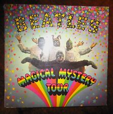 beatles magical mystery tour ep for sale  NORTHAMPTON