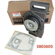 Water pump 3803605 for sale  Rancho Cucamonga