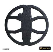 Copripiastra spider golden usato  Tortoreto