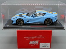 Modellautos bbr ferrari gebraucht kaufen  Neunkirchen-Seelscheid