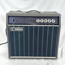Amplificador de guitarra vintage raro Yamaha YTA-15 comprar usado  Enviando para Brazil