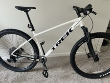 Mountain bike Trek Marlin 7 geração 3 quadro de alumínio grande 29 comprar usado  Enviando para Brazil
