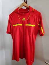 Trikot schiedrichter adidas gebraucht kaufen  Freiberg