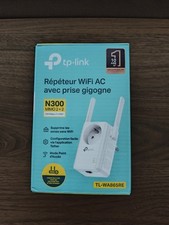 Répéteur link wa856re d'occasion  Strasbourg-