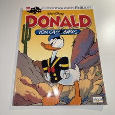 Entenhausen edition donald gebraucht kaufen  Koblenz