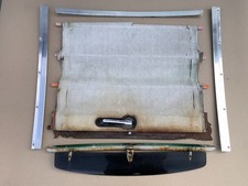 Mgb britax weathershield for sale  NORTHAMPTON