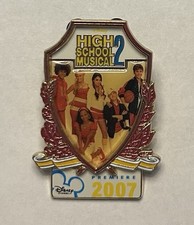 Disney channel high d'occasion  Expédié en Belgium