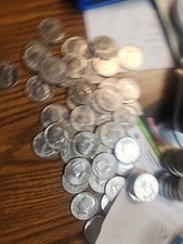 Half dollars various for sale  Pine