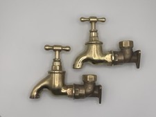 Pair reclaimed refurbished for sale  THETFORD