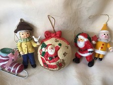 Vintage christmas tree for sale  PWLLHELI