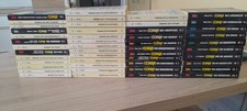 Conan taschenbücher konvolut gebraucht kaufen  Linkenheim-Hochstetten