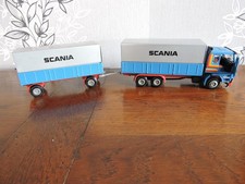 Tekno camion ancien d'occasion  France