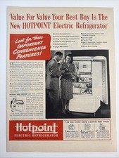 1945 hot point for sale  Olathe