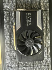 Evga nvidia geforce for sale  Indianapolis