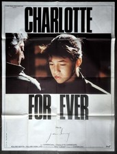 Charlotte for ever d'occasion  Andrézieux-Bouthéon