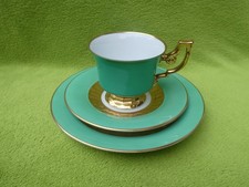 Porzellan gedeck kaffeetasse gebraucht kaufen  Damme