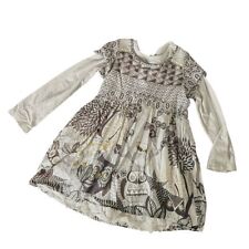 Catimini girls dress d'occasion  Expédié en Belgium