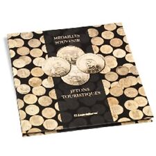 Album numismatique presso d'occasion  Béziers