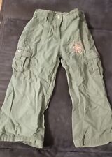 Cargo hose mädchen gebraucht kaufen  Iggensbach