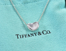 Tiffany silver elsa for sale  Brownsville