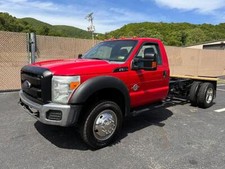 Ford f550 suder for sale  Narrows