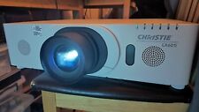 Christie projector lx601i for sale  LUTON