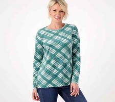 Denim co.printed velour for sale  Fair Lawn