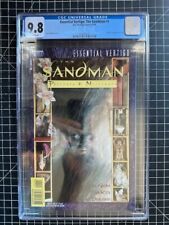 DC Essential Vertigo Sandman #1 CGC 9.8 comprar usado  Enviando para Brazil