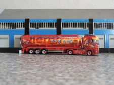 Herpa 122030 scania gebraucht kaufen  Delve