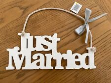 Married white wooden for sale  NORWICH