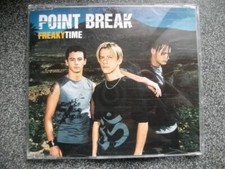Point break freaky gebraucht kaufen  Wilhelmsthal
