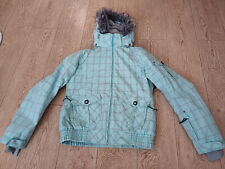 Icepeak ski jacket for sale  SALFORD