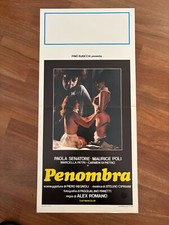 120s locandina 1986 usato  San Lazzaro di Savena