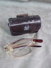 Belle paire lunettes d'occasion  Pézilla-la-Rivière