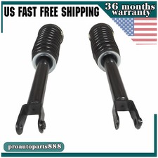 Pair front shock for sale  Bordentown
