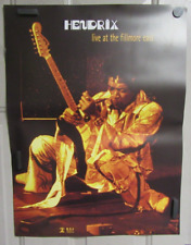 jimi hendrix poster for sale  Rochelle Park